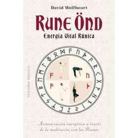 Rune Ond. energía Vital Rúnica