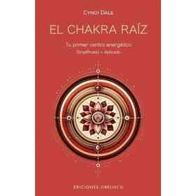 El Chakra Raiz
