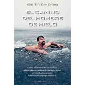 Camino Del Hombre De Hielo El