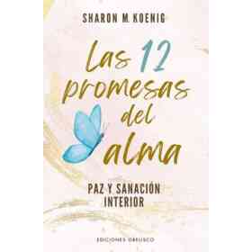 Las 12 Promesas Del Alma