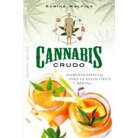 Cannabis Crudo
