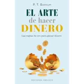 Arte De Hacer Dinero El