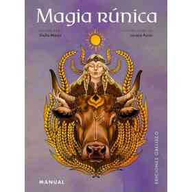 Magia Runica (Libro+cartas)
