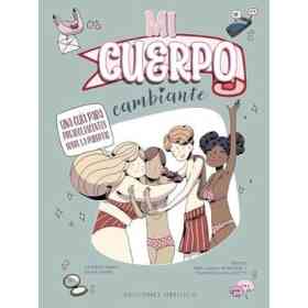Mi Cuerpo Cambiante