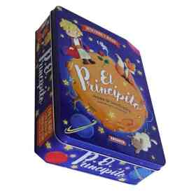 El Principito *Descubro Y Juego Susaeta*
