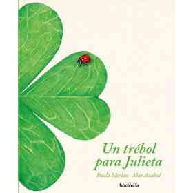 Un Trebol Para Julieta