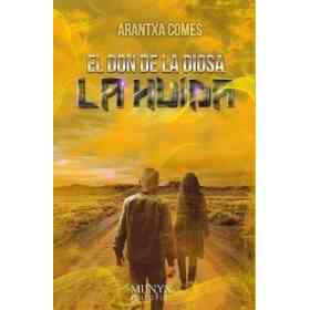 Don De La Diosa El - Huida