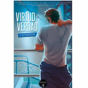 Virtud Y Verdad a Quemarropa