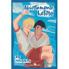 Abiertamente Hetero #3