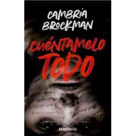 Cuentamelo Todo