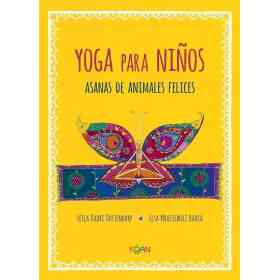 Yoga Para Ninos