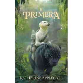 La Primera. La Superviviente #2