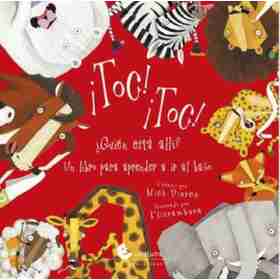 ¡Toc Toc! ¿Quien Esta Alli?