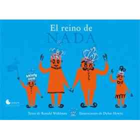 El Reino De Nada