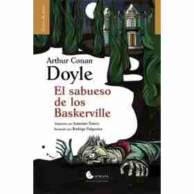 Sabueso De Los Baskerville