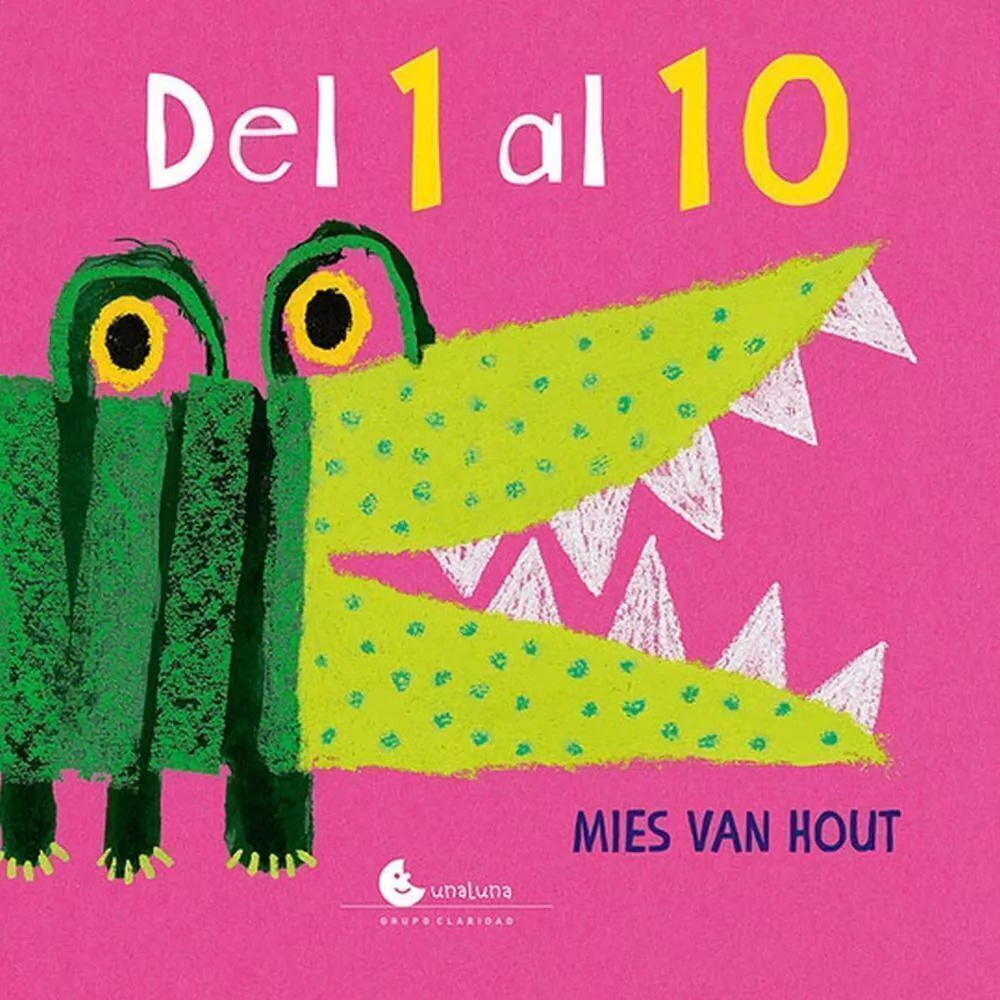 Del 1 a 10