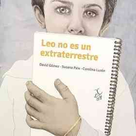 Leo No Es Un Extraterrestre