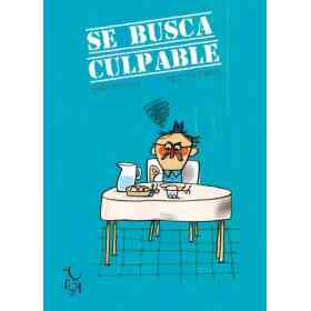 Se Busca Culpable