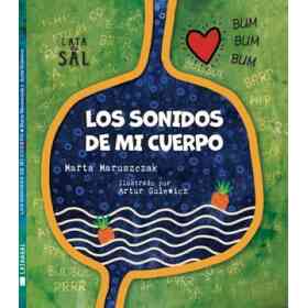Los Sonidos De Mi Cuerpo