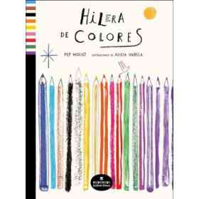 Hilera De Colores