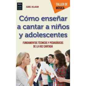 Como Enseñar a Cantar a Niños Y Adolescentes . Taller De Musica