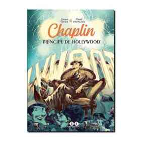 Chaplin. Principe en Hollywood