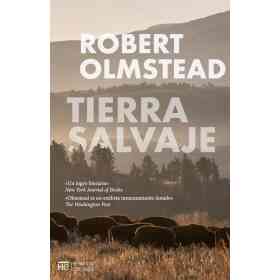 Tierra Salvaje