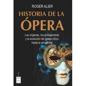 Historia De La Opera