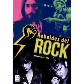 Rebeldes Del Rock
