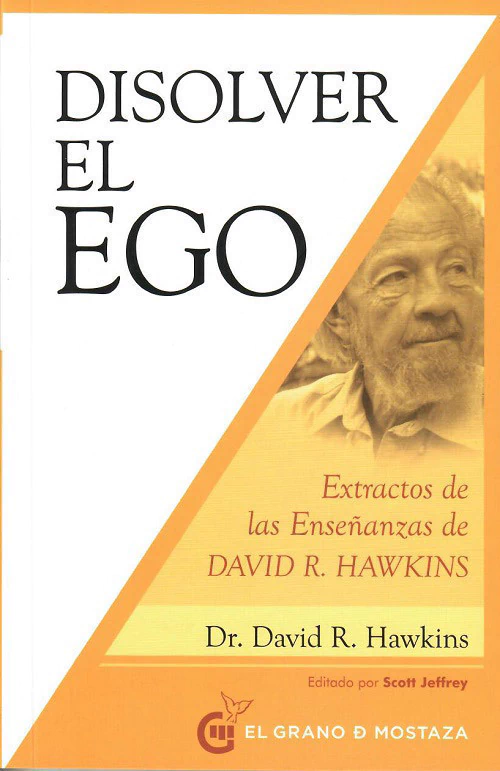 Disolver El Ego