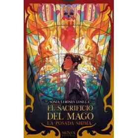 El Sacrificio Del Mago