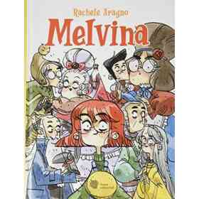 Melvina
