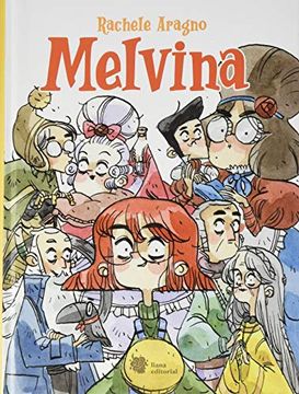 Melvina