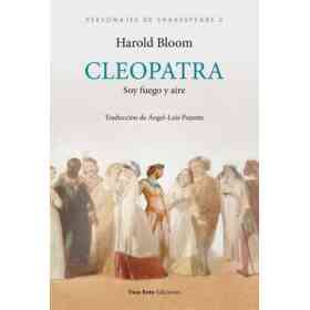 Cleopatra: Soy Fuego Y Aire