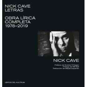 Nick Cave: Letras