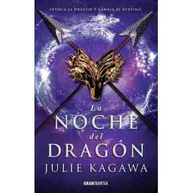 La Noche Del Dragon