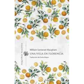 Una Villa en Florencia