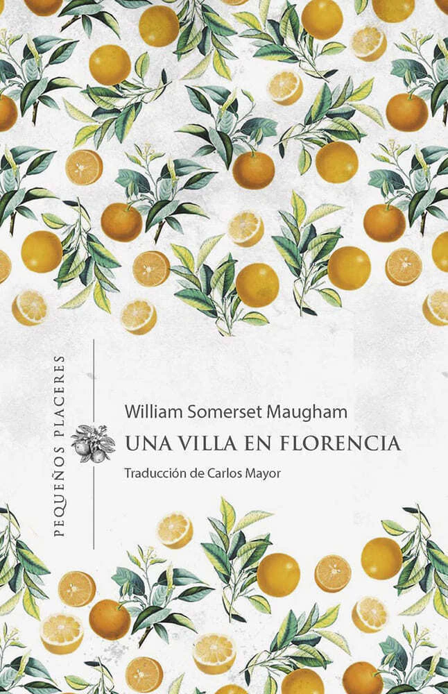 Una Villa en Florencia