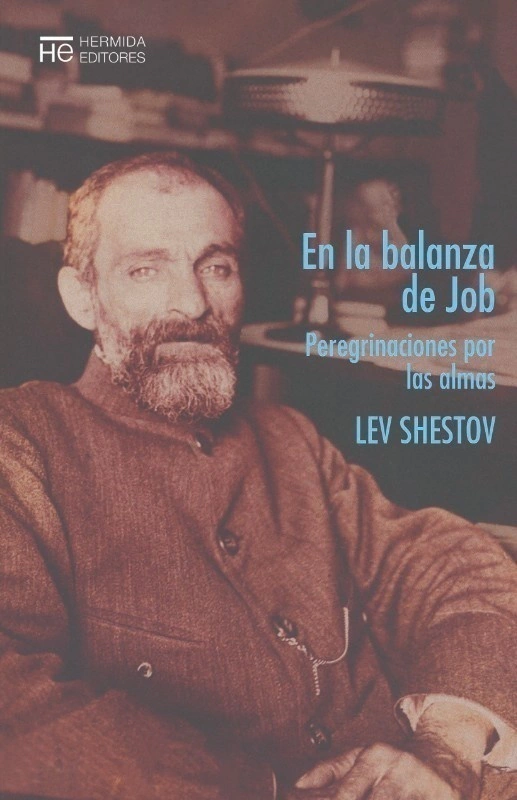 En La Balanza De Job