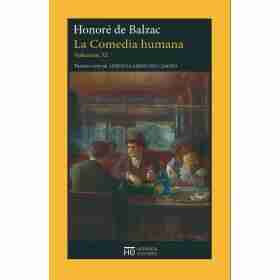 La Comedia Humana. Vol Xi