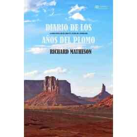 Diario De Los años Del Plomo