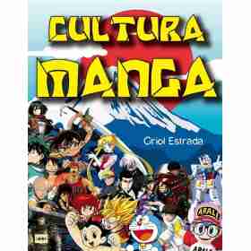 Cultura Manga