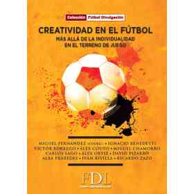 Creatividad en El Futbol