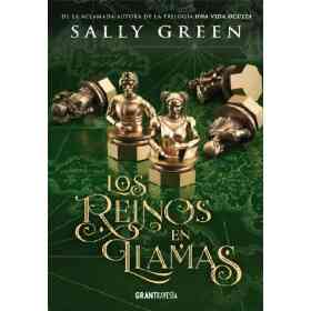 Los Reinos en Llamas