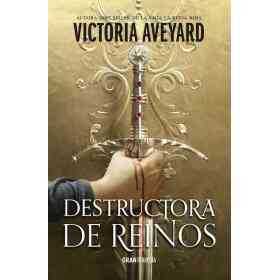 Destructora De Reinos