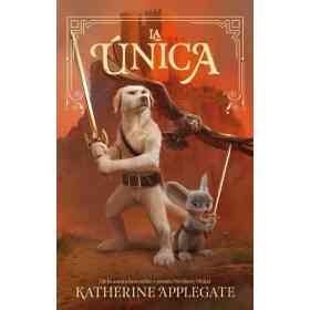 Unica La. La Superviviente 3