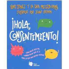 Hola Consentimiento!