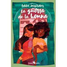 La Guerra De La Henna