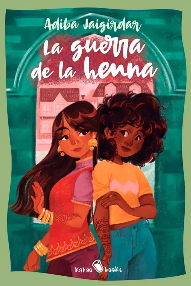 La Guerra De La Henna