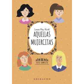 Aquellas Mujercitas
